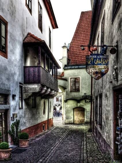 vladimir_zavorka | Fotoklub Český Krumlov