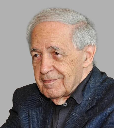Pierre Boulez znovu na Pražské jaru | Opera PLUS