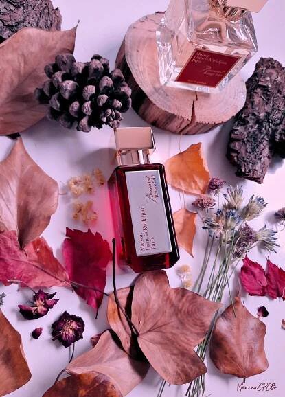 Baccarat Rouge 540 Extrait de Parfum Maison Francis Kurkdjian pro ženy a muže