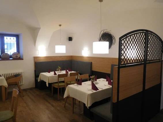 Penzion Tišnovská Rychta, Tišnov | Hotely Penziony .cz