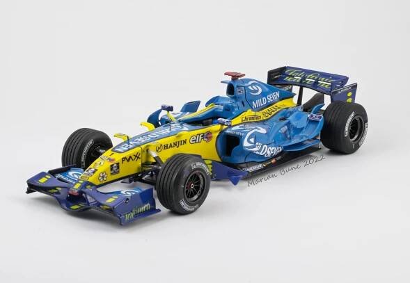 Marian Bunc AFV modeller: 2022