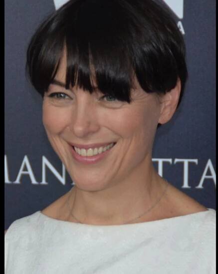 Olivia Williams Biography - Facts, Childhood, Family & Achievements of British Actress