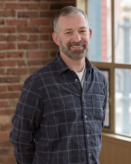 Through the Lens: With Jeff Davis