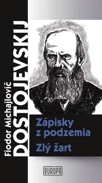 Zápisky z podzemia, Zlý žart