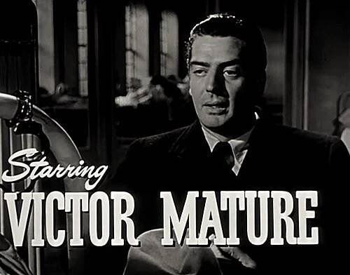 Victor Mature - Wikipedia
