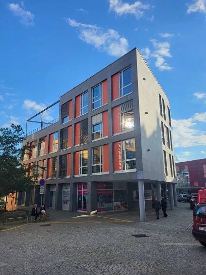 Zdjęcia • Kultura Jablonec (Dom kultury) • Mapy.com