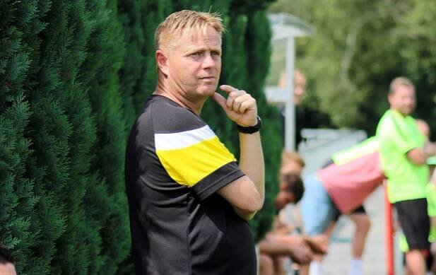 Novým trenérem A mužstva je Stanislav Hejkal, sportovním ředitelem Štěpán Vachoušek