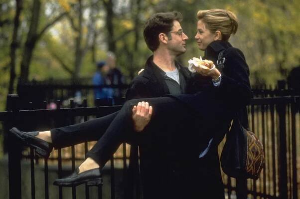 Mimic - Z filmu - Jeremy Northam, Mira Sorvino