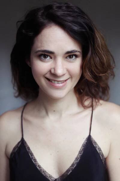 Chloé Renaud