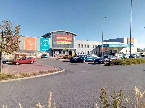 bauMax foto 2