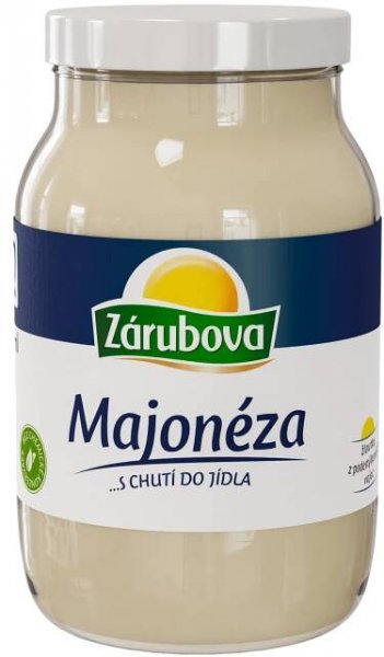 Majonéza 400 ml