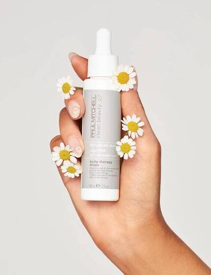 Paul Mitchell Clean Beauty Brochure FR NL by Sally Europe - Issuu