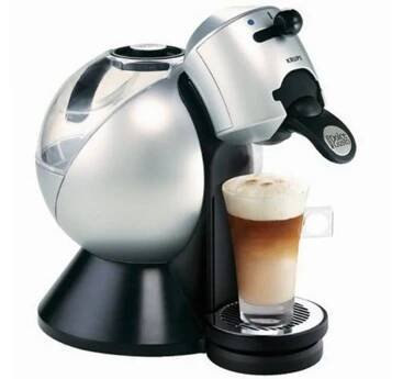 Dolce Gusto Melody