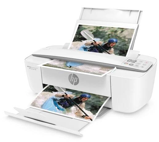 HP Deskjet 3775 Ink Advantage All-in-One multifunkční tiskárna - Tiskárny - Obrázek G7AT000101