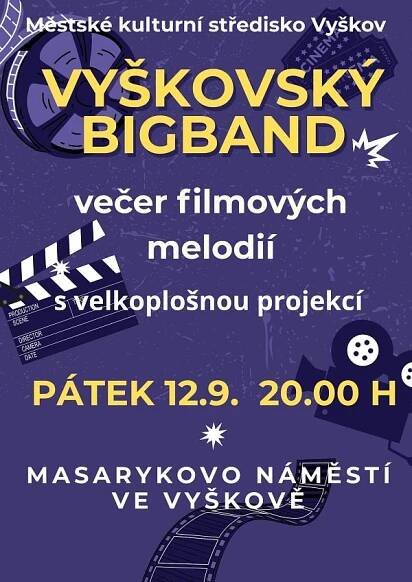 Novinky z Vyškova každých 14 dní