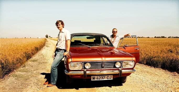 Film Factory Boards Rodriguez's follow-up to 'Marshland' at Cannes