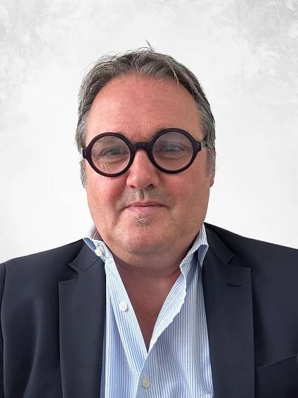 Didier Gistelinck