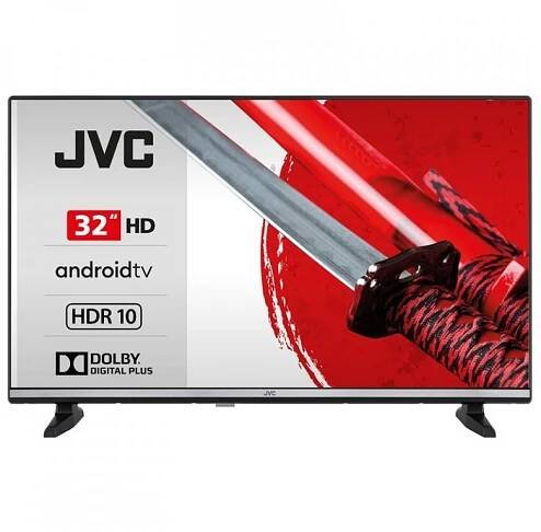 Televize JVC LT-32VAH4335