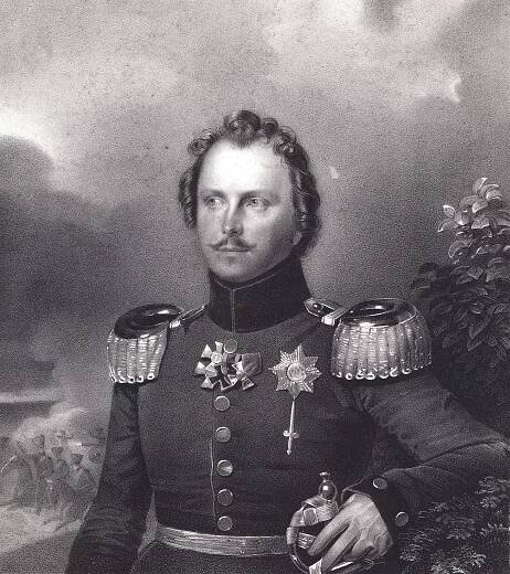 Federico Guglielmo Carlo di Prussia - Wikipedia