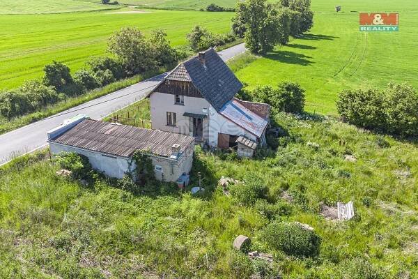 Prodej Pozemek, Třebešice, okres Kutná Hora