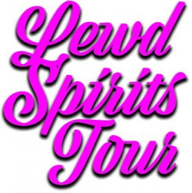 Adults Only Haunted Tour - Lewd Spirits - Unique NOLA Tours