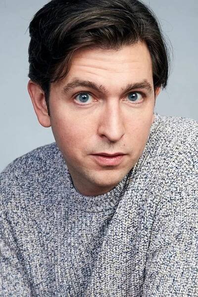 Nicholas Braun herec