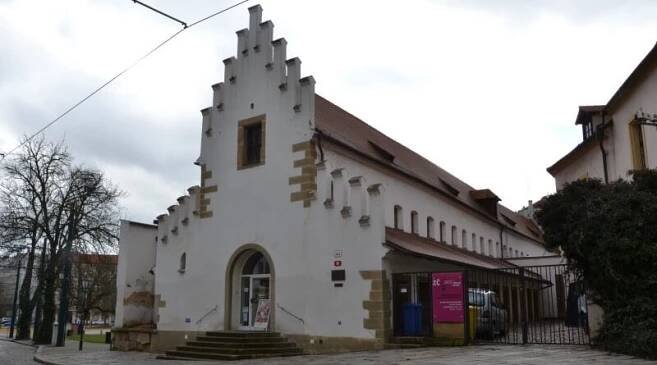 Benefiční koncert pro Dětské centrum pomůže těm nejmenším