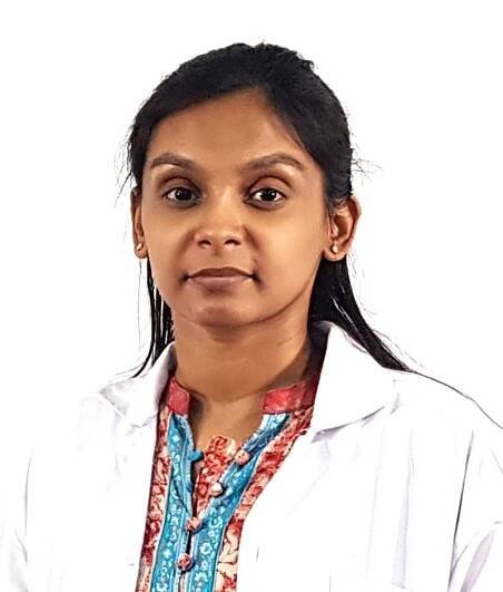 Dr. Shweta Anand