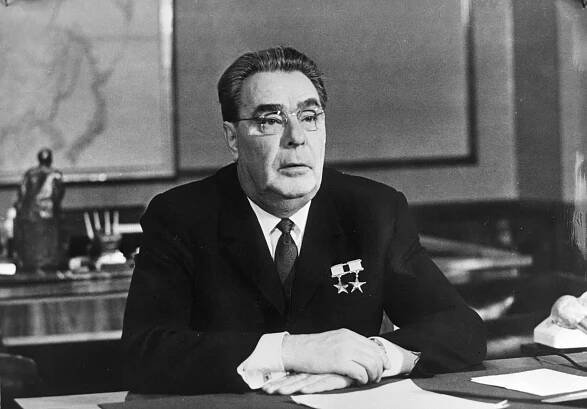 Doctrine Brejnev