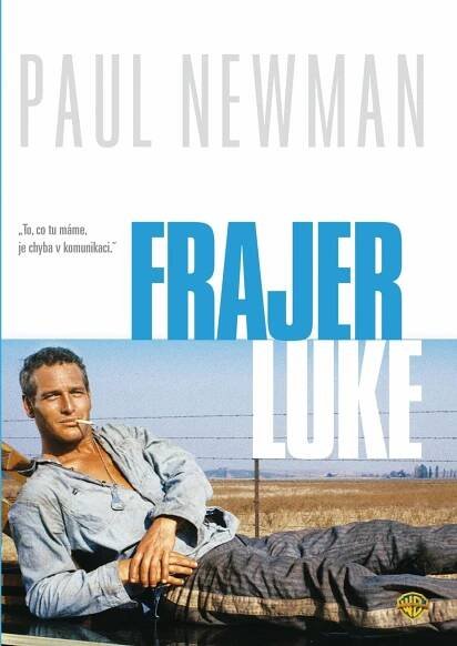 Frajer Luke (1967) film