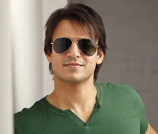 Vivek Oberoi Hairstyle