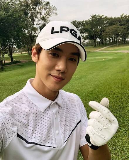 | yoo_yeonseok / Instagram