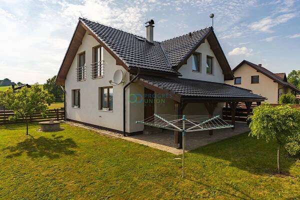 Prodej Dům, Starozuberská, Zubří, okres Vsetín