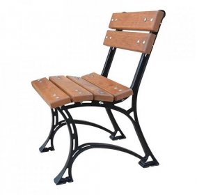 Zahradní židle FIEMAR-16-FBP-48
