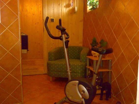 Pension Medvidek Loučná pod Klínovcem Exteriér fotografie