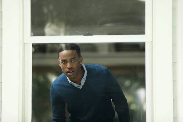 The Path - The Strongest Souls - Z filmu - Titus Makin Jr.