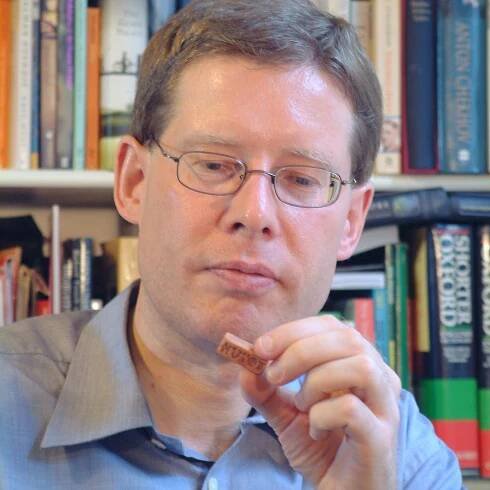 Image of Andrew Robinson