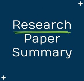 How to Write a Summary for a Research Paper