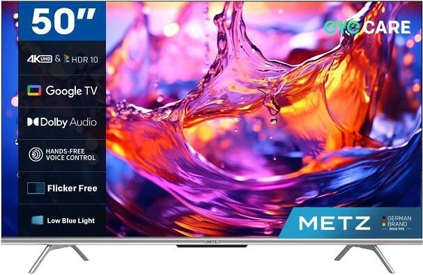 Metz 50MUD7000Z