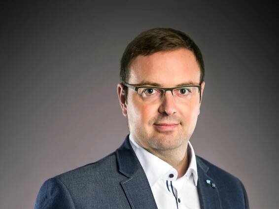 Martin Janáček ze SAP Labs jmenován globálním viceprezidentem SAP – PodnikovéSlužby.cz