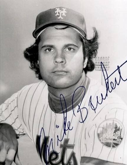 Mike Bruhert