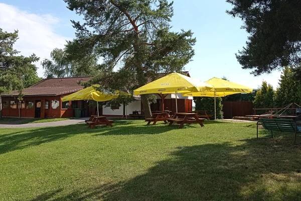 Pergola Třebnouševes foto 1