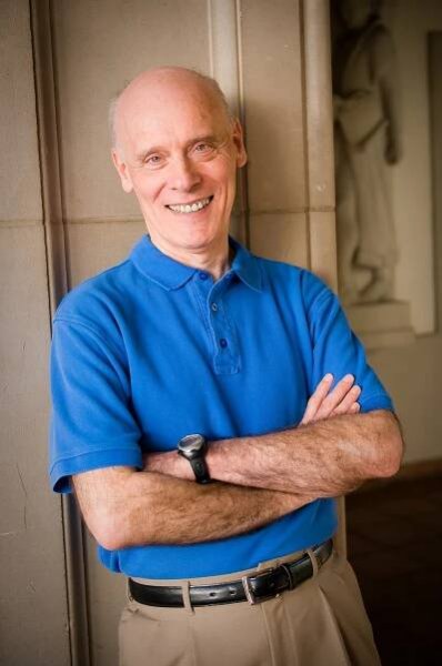 Hugh Ross - RationalWiki