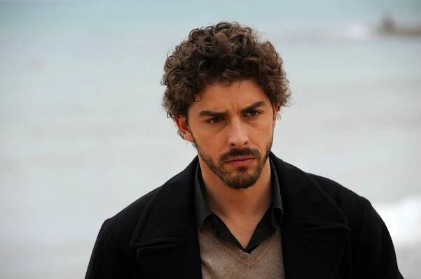 Mladý Montalbano - Série 1 - Z filmu
