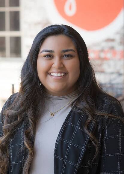 Nishi Patel, REBC, PAHM, FAHM