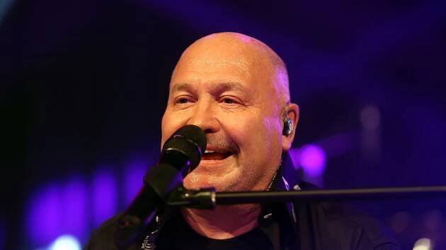 V Litvínově bude koncert Michala Davida. Známý hitmaker slibuje velký mejdan