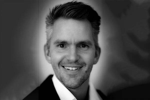 Jan Gregor Steenberg (Foto: Privat)