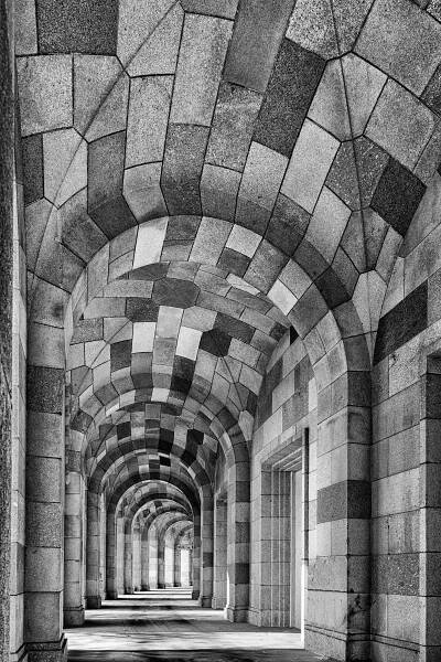 bezplatná Základová fotografie zdarma na téma architektura, arkáda, Bavorsko Základová fotografie