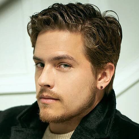 Dylan Sprouse Profile Photo