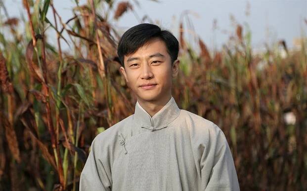 Red Sorghum - Z filmu - Xuan Huang